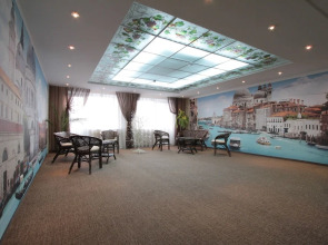 Отель «40 лет Победы»