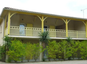 Complexe La Louisiane