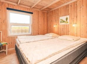 8 Person Holiday Home in Hals-by Traum
