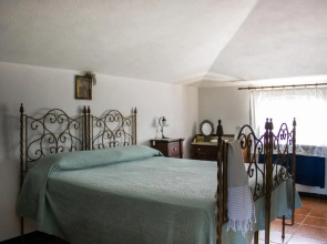 San Basilio Guest House