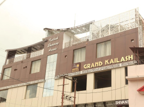 Hotel Grand Kailash