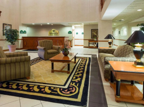 Holiday Inn Express & Suites Indianapolis Northwest by IHG