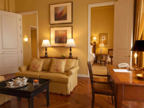 Hilton Lake Las Vegas Resort and Spa