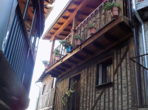 Casa Rural Generoso