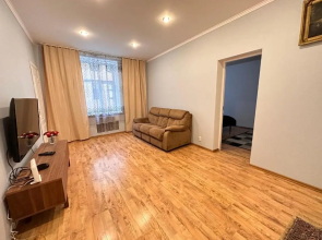 Bruninieku Street Apartment 41