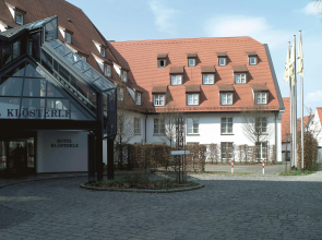 NH Klösterle Nördlingen