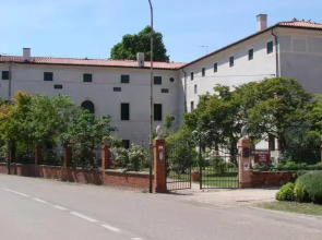 B&B Antica Corte Ruffo