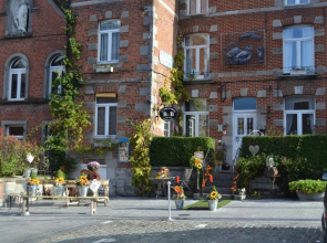 " Chimay B & B "