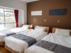 Allure axel 206 - Vacation STAY 54931