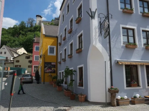 Gästehaus - Kipfenberg