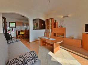 Holiday Home Tanja