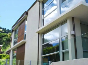 Central Residence