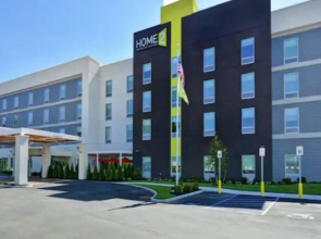Home2 Suites by Hilton Queensbury Lake George