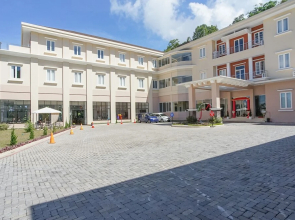 Hotel Villa Emitta