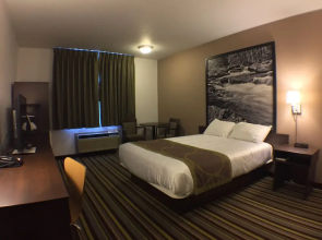 Super 8 Kenora