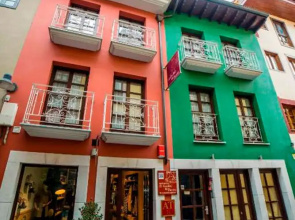 Apartamentos El Cordial De Fausto