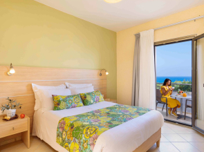 Oasis Scaleta Hotel