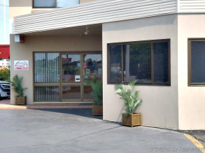 Caravilla Motor Inn