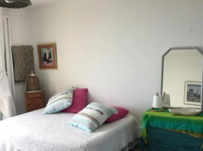 Studio pied dans l’eau CAP CORSE ERBALUNGA