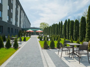 Express Kraków Hotel