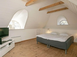 Thatched Cottage With Spa - By Traum Ferienwohnungen