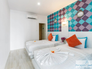 Paragon Hometel