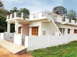 Coorg Rahul Villa