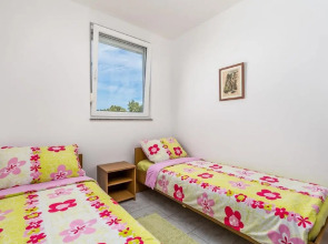 Mandre Coastal Hideaway