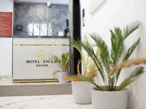 Hotel Enclave Bikaner