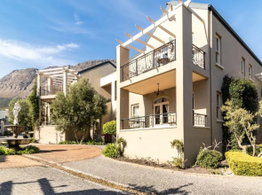 L'ermitage - Franschhoek Chateau & Villas