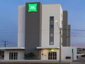 Ibis Styles Barretos
