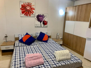 KIM studio apartman