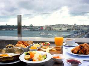 Nordstern Hotel Galata