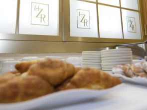 B&B Hotel Zaragoza Royal