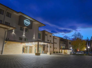 Spa Hotel Orbita