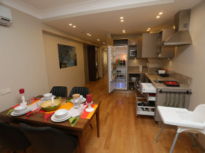 Keten Suites Taksim