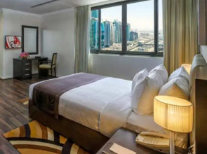 City Premiere Marina Hotel Apartments