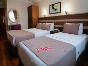 Sembol Hotel