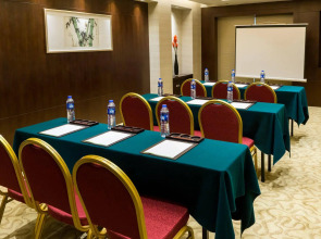 voco Guangzhou Shifu by IHG