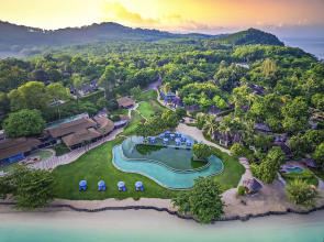 The Naka Island, a Luxury Collection Resort & Spa, Phuket
