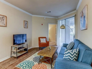 Downtown Memphis By Beale Street Corporate Rentals