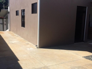 Casa Roca - Hostel