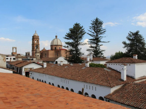 Hotel Casa Peregrina