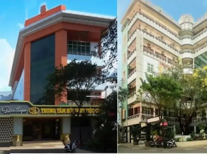Tuan Vu Hotel