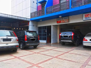 Apartment Wisma Tobana II