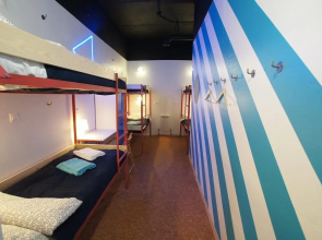 2X2, mini-hotel