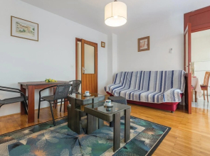 Nice Home in Kastelir With Wifi and 2 Bedrooms