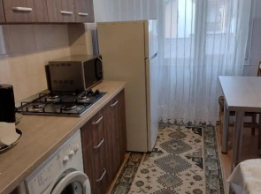 Apartment in Durau Resort