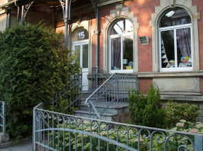KINDheitstRAUM - Hostel