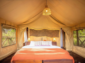 Rhotia Valley Tanzania's Favorite Tented Lodge